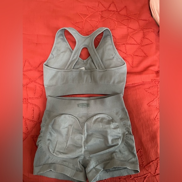 Bo+Tee Set - Picture 2 of 2